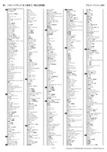 「OpenAI」「ChatGPT」「Gemini」「Microsoft Copilot」など、注目ブランドがノミネート　日本最大規模のブランド価値評価調査「ブランド・ジャパン2026」のノミネートリストを発表