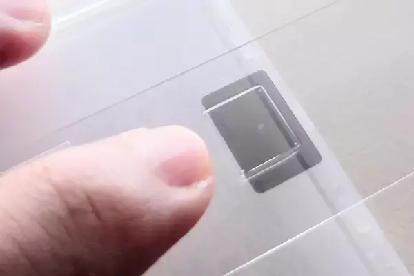 「顕微鏡分野に激震！？スマホで光学倍率250倍の「偏光顕微鏡観察」を可能にするレンズ「MH-X250P」1/14よりGREENFUNDINGで先行割引販売を開始」の画像