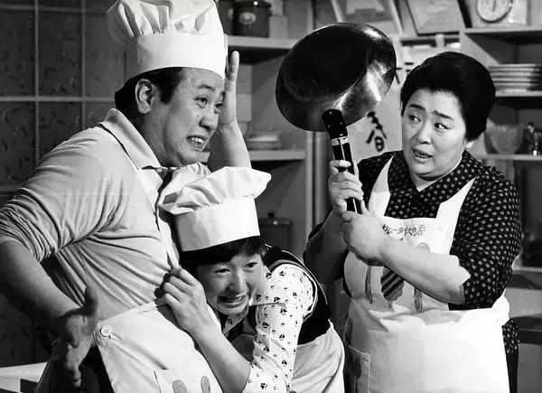 人気ドラマシリーズ第4作目！今作は、京塚昌子と佐良直美が親子役で共演「ありがとう　第4シリーズ」1月22日（木）よる7時～BS12 トゥエルビで放送開始