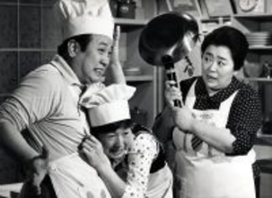 人気ドラマシリーズ第4作目！今作は、京塚昌子と佐良直美が親子役で共演「ありがとう　第4シリーズ」1月22日（木）よる7時～BS12 トゥエルビで放送開始