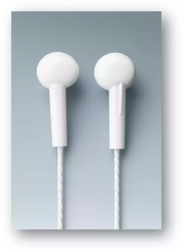 「けいはんな学研都市に立地のCCHサウンドが有線イヤホンの決定版・世界初※の軟骨伝導イヤホン「サウンドボール(R)」発売！」の画像