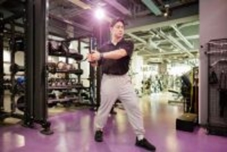 【HEALTHIER MAGAZINE（ヘルシアマガジン）】24時間年中無休フィットネスジム「エニタイムフィットネス」のウェブマガジン更新中！＜地味だけど効果絶大！体幹を鍛えて日常生活を快適に＞