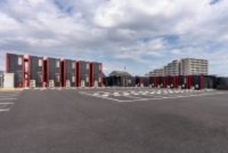 茨城県牛久市にコンテナホテル「HOTEL R9 The Yard 牛久」が2026年3月22日(日)開業！