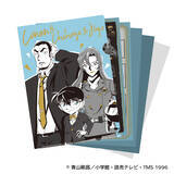 「TVアニメ「名探偵コナン」オリジナルストーリーと謎解きを楽しめる！「謎ファイル」「謎ファイルコレクション」2026年の新作が登場！」の画像1