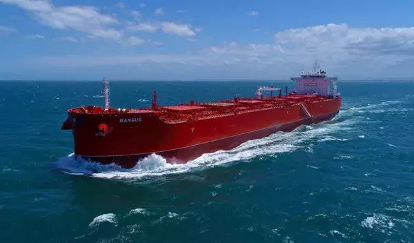 「Klaveness Combination Carriers、WE Techの軸発電機導入で 船舶の効率向上と排出削減を推進」の画像