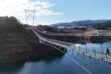 「夏休み限定！親子で空と絶景を満喫する特別企画 大阪発・日帰りバスツアー「大阪湾ヘリコプター遊覧＆グラビテート大阪つり橋チャレンジ」」の画像3