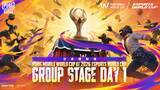 「株式会社RATEL、「PUBG MOBILE World Cup 2026」日本語配信の制作・運営を担当」の画像1