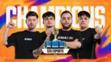 「株式会社RATEL、「PUBG MOBILE World Cup 2026」日本語配信の制作・運営を担当」の画像3