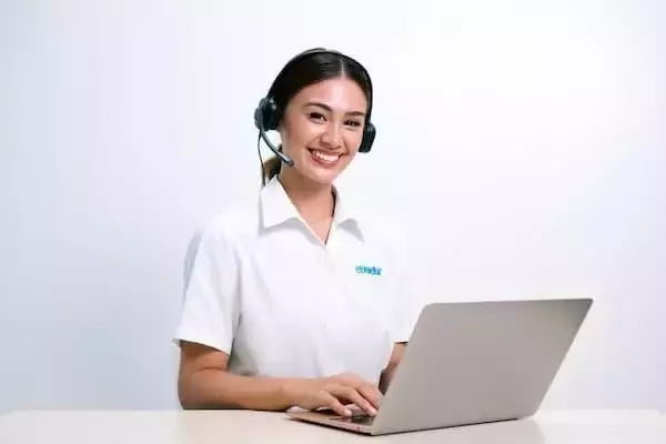 「QQEnglish、新プロジェクト「One Lesson, One Future Project」始動 — 業界最安水準の1レッスンあたり155円、ひと月最大40回までレッスン受講が可能で“たっぷり話せる”オンライン英会話」の画像