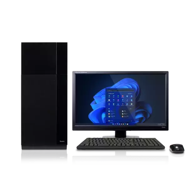 「SOLUTION∞ Workstationより、NVIDIA RTX PRO™ 5000 Blackwell 搭載モデルおよびNVIDIA RTX PRO™ 4000 Blackwell搭載モデルを販売開始」の画像