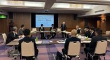 リアルグローブ、列車接近検知アプリ 「トレりん」第1回ユーザ会を富山で開催・終了報告