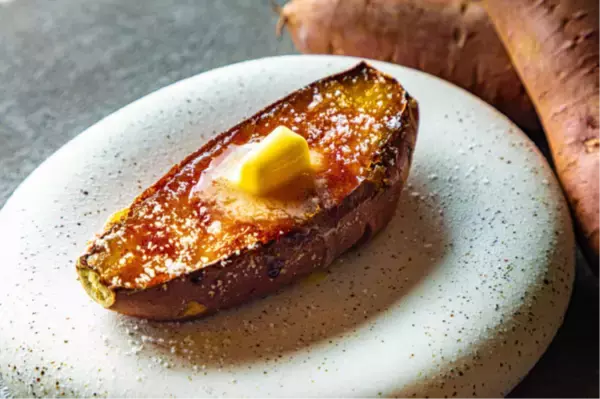 「全国の人気焼きいもが集結「広島おいも万博2026」3回目の開催決定」の画像