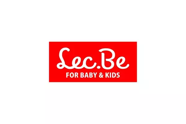 赤ちゃんの素肌のためのレック新技術“プロテクトヴェール処方”採用　ベビー＆キッズブランド「Lec.Be(レックビー)」より『素肌すこやか宣言 おしりふき・手口ふき』新発売！