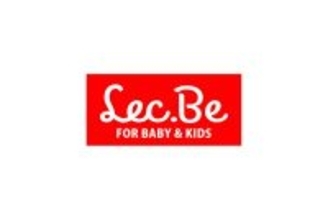 赤ちゃんの素肌のためのレック新技術“プロテクトヴェール処方”採用　ベビー＆キッズブランド「Lec.Be(レックビー)」より『素肌すこやか宣言 おしりふき・手口ふき』新発売！
