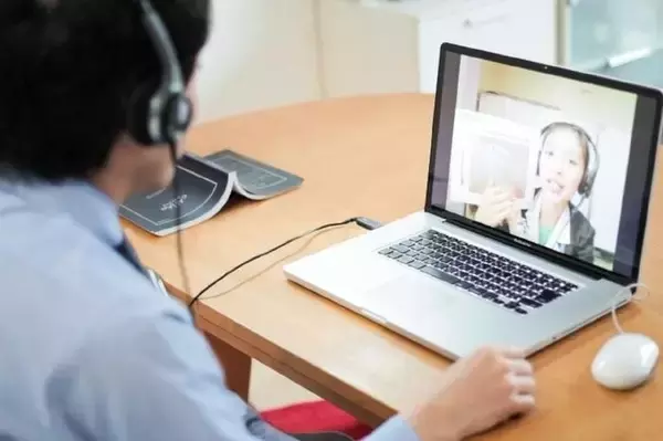 「オンライン英会話QQEnglish、初月9円で月30回受講できる新規向け特別キャンペーンを開始」の画像