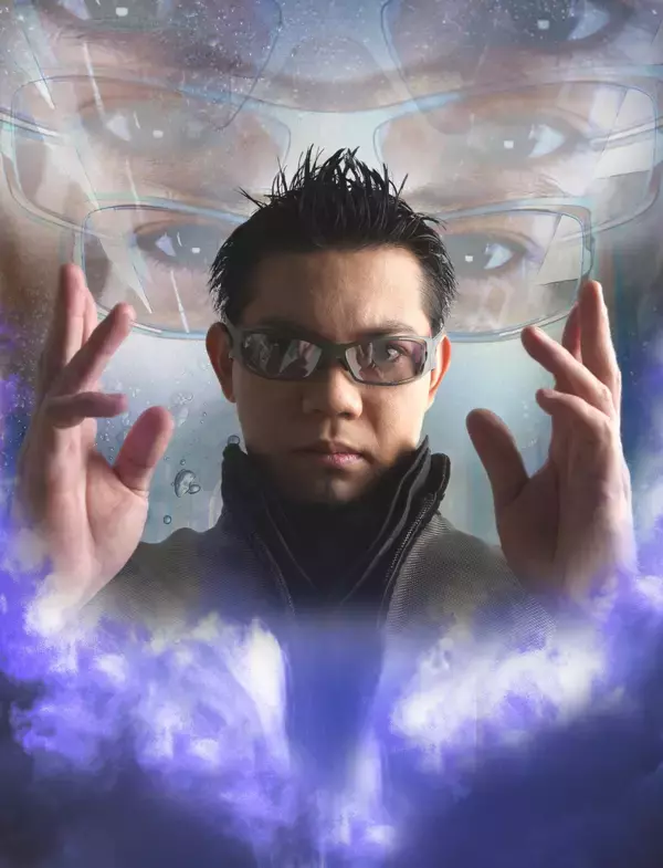 「リアル脱出ゲーム「全国夜の遊園地」シリーズ最新作『夜の魔法学校からの脱出』ステージ演出に元シルク・ドゥ・ソレイユ日本代表スタッフ小栗了氏、マジック監修に「バケモノの子」など数々の舞台演出を手掛けるリアルマジシャンRYOTA氏の2名の起用が決定！」の画像