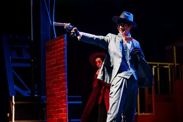 「リアル脱出ゲーム「全国夜の遊園地」シリーズ最新作『夜の魔法学校からの脱出』ステージ演出に元シルク・ドゥ・ソレイユ日本代表スタッフ小栗了氏、マジック監修に「バケモノの子」など数々の舞台演出を手掛けるリアルマジシャンRYOTA氏の2名の起用が決定！」の画像