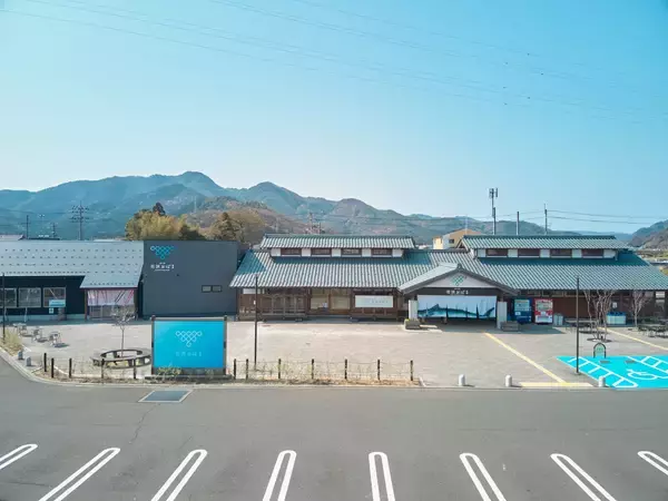 道の駅「若狭おばま」15周年記念イベントを3月14・15日に開催＆記念切符を限定発売！