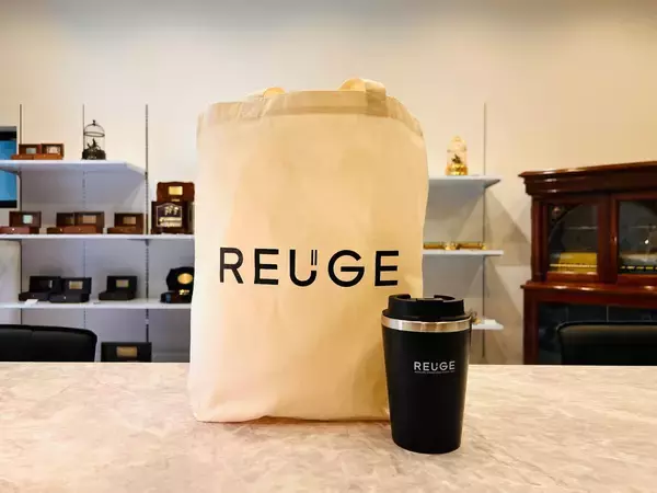 「スイス リュージュオルゴールの日本旗艦店【REUGE TOKYO】東京都港区虎ノ門に2026年4月22日グランドオープン」の画像