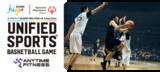 「「りそなグループ B.LEAGUE FINALS 2025-26」B.Hope ACTION (5月23日(土)開催)での「UNIFIED SPORTS® BASKETBALL GAME」に協賛」の画像1
