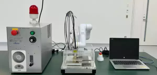 「先進パルスレーザーによる機能創成と産業応用研究会」が発足、参画メンバーの募集を開始