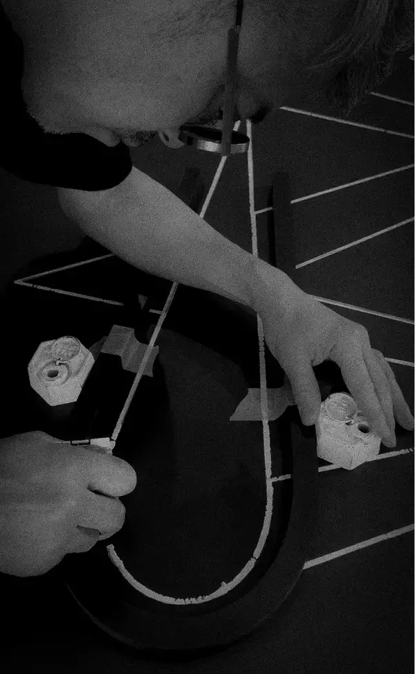 OFS.TOKYO 10周年を記念してKIGI 植原亮輔による企画展「Lwrighte」が7月11日-8月11日開催！