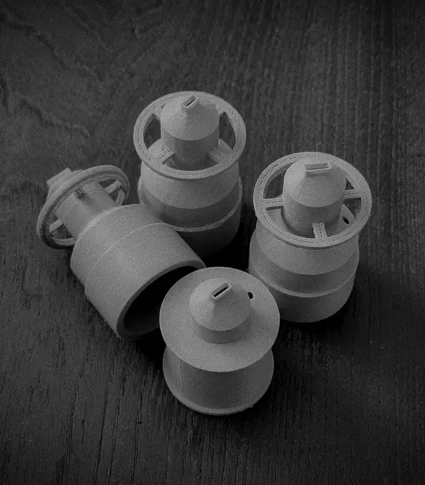 「OFS.TOKYO 10周年を記念してKIGI 植原亮輔による企画展「Lwrighte」が7月11日-8月11日開催！」の画像