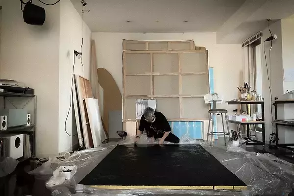 「OFS.TOKYO 10周年を記念してKIGI 植原亮輔による企画展「Lwrighte」が7月11日-8月11日開催！」の画像