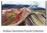 「＜初＞アンデス 山脈　天然石「ラグジュアリーパズル」フェアトレード認証取得製品　を５月から国内一般販売」の画像3