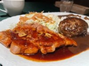 荏原町「ちょーと亭」開店～フレンチ修行を経た女性料理人が「街の洋食屋」を選んだ理由とは？