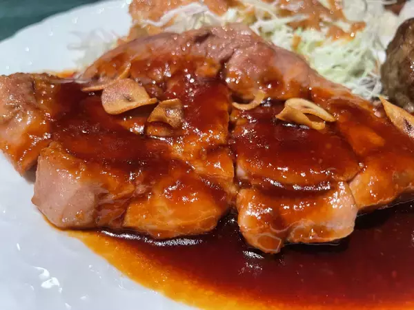 「荏原町「ちょーと亭」開店～フレンチ修行を経た女性料理人が「街の洋食屋」を選んだ理由とは？」の画像