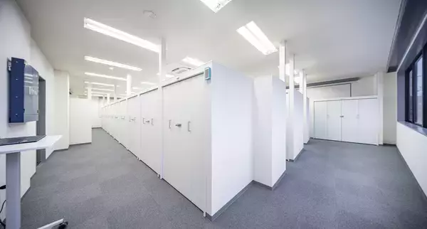 「大阪市収納難民ランキング1位は中央区！83.8％」の画像