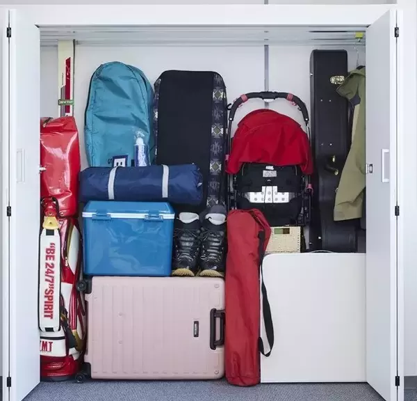 「大阪市収納難民ランキング1位は中央区！83.8％」の画像