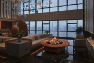 本日3/3発売！置くだけで、癒しの”くつろぎ”空間に。