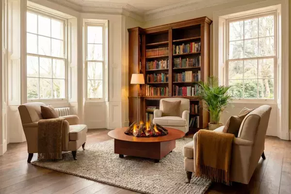 「本日3/3発売！置くだけで、癒しの”くつろぎ”空間に。」の画像