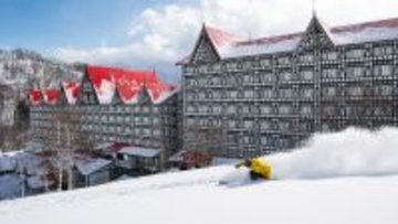 白馬コルチナ55周年記念企画が3月末で終了