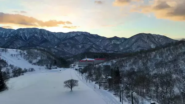 「白馬コルチナ55周年記念企画が3月末で終了」の画像