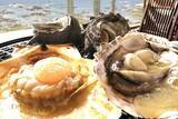 「近場で楽しむ“大人の海辺リゾート” 初夏限定・海鮮網焼き食べ放題付き宿泊プランが宿泊開始（7月10日まで）」の画像2