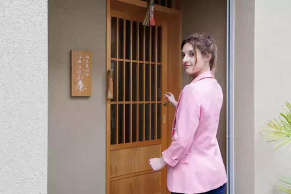 「和菓子作りや胡弓演奏体験など「将軍ゆかりの地」神楽坂を舞台に江戸の精神に触れる贅沢な体験！　『神楽坂で体感するSHOGUN文化』開催決定＜English Follows＞」の画像