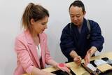 「和菓子作りや胡弓演奏体験など「将軍ゆかりの地」神楽坂を舞台に江戸の精神に触れる贅沢な体験！　『神楽坂で体感するSHOGUN文化』開催決定＜English Follows＞」の画像4