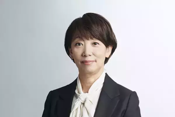 ソニー音楽財団　役員人事　理事長交代のお知らせ