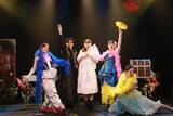 「「魔術の女王」松旭斎天勝の伝説が現代に蘇る！　渋谷 駿率いる＜幻想奇術空間 シンビーボックス＞が贈る、マジックの新境地『天翔ける心――松旭斎天勝物語』開催決定」の画像1