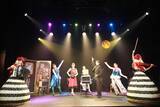 「「魔術の女王」松旭斎天勝の伝説が現代に蘇る！　渋谷 駿率いる＜幻想奇術空間 シンビーボックス＞が贈る、マジックの新境地『天翔ける心――松旭斎天勝物語』開催決定」の画像2