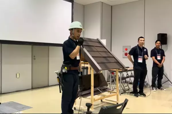 「ROY株式会社、「リフォーム産業フェア2026」に出展　」の画像