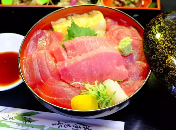 「函館を拠点に本州最北端の地・大間でまぐろを堪能する日帰りクルーズ　旅行商品「函館・大間まぐろきっぷ」販売開始！」の画像