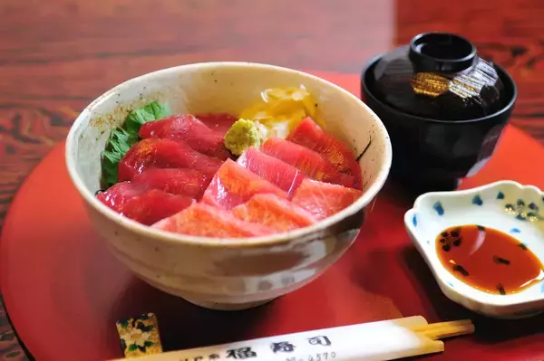 「函館を拠点に本州最北端の地・大間でまぐろを堪能する日帰りクルーズ　旅行商品「函館・大間まぐろきっぷ」販売開始！」の画像