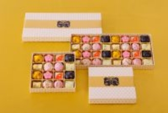 見た目も華やか、味も本格派　創業120年の老舗さつま揚げ店が贈るお正月限定アソートギフト「迎春福箱」