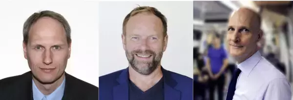 「ノルウェーの存在感、シンガポール及びアジアで一段と拡大」の画像