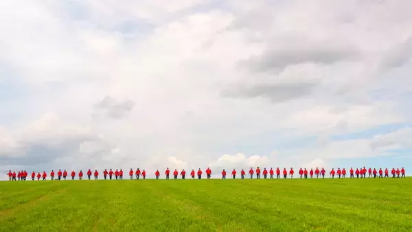 藤井牧場「『富良野未来開拓村』への挑戦　'25冬～夏」をYouTubeで公開　― 2030年設立に向けた挑戦、現場の声を記録 ―