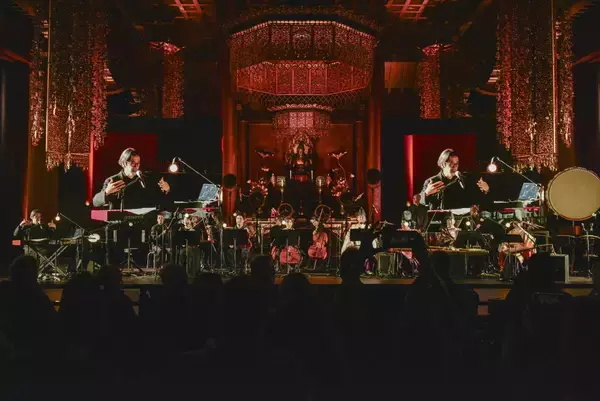 「障害者と健常者との垣根のない世界に向け 「True Colors Festival Special Concert 2025 共鳴の宴」開催！」の画像